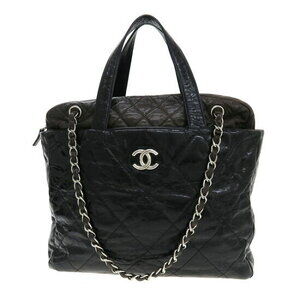 Chanel Portobello Handbag